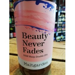 Maltgarden Beauty Never Fades